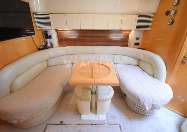 Fairline TARGA-48 image