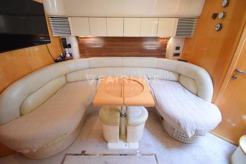 Fairline TARGA-48 image