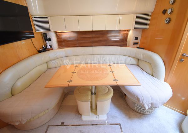 Fairline TARGA-48 image