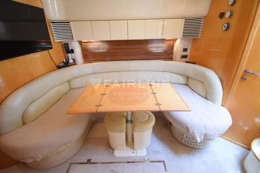 Fairline TARGA-48 image