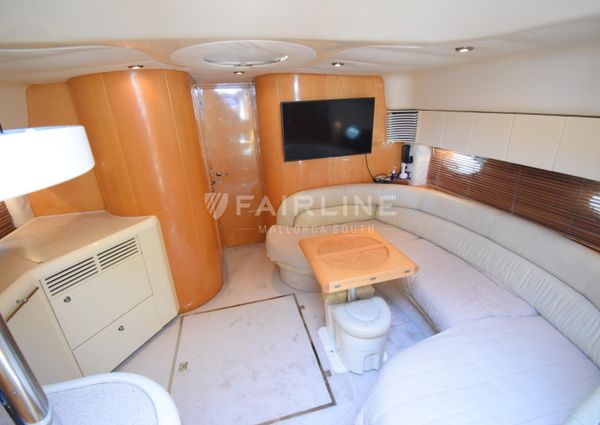 Fairline TARGA-48 image