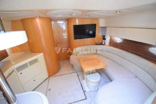 Fairline TARGA-48 image