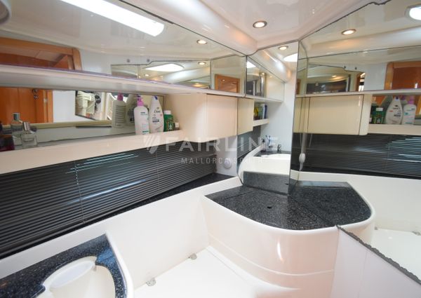 Fairline TARGA-48 image