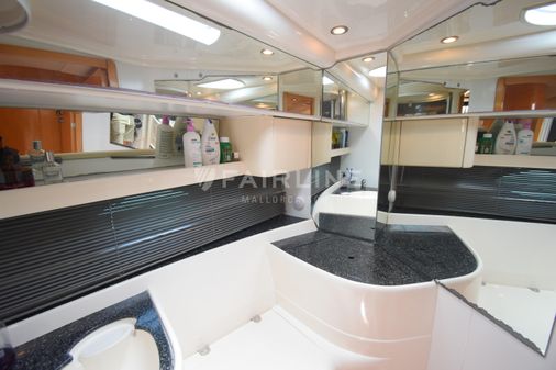 Fairline TARGA-48 image