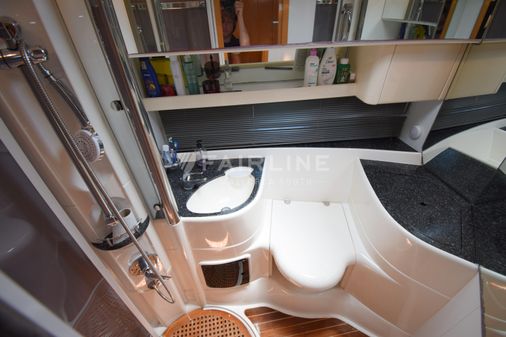 Fairline TARGA-48 image