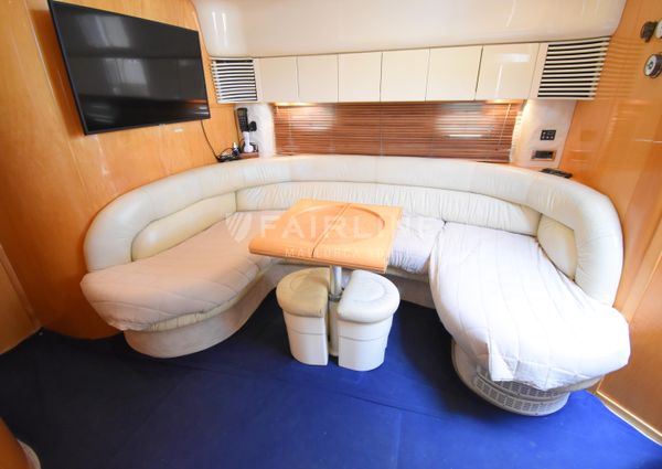 Fairline TARGA-48 image