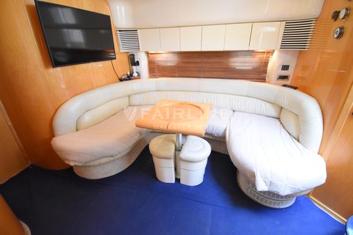 Fairline TARGA-48 image