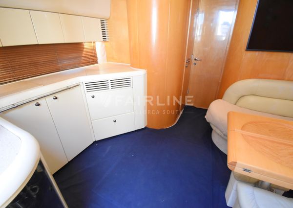 Fairline TARGA-48 image