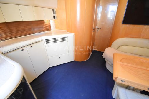 Fairline TARGA-48 image