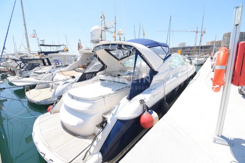 Fairline TARGA-48 image