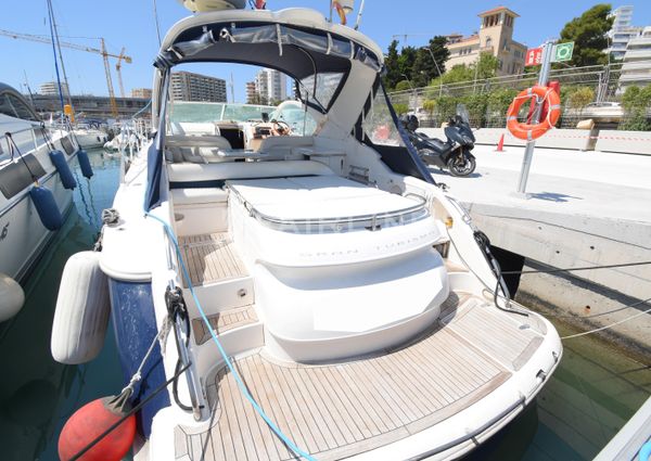 Fairline TARGA-48 image