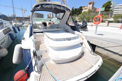 Fairline TARGA-48 image