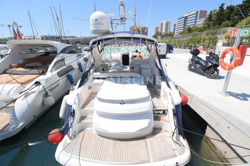 Fairline TARGA-48 image