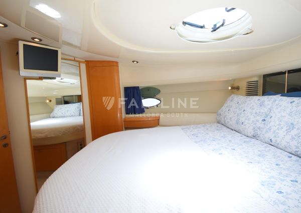 Fairline TARGA-48 image