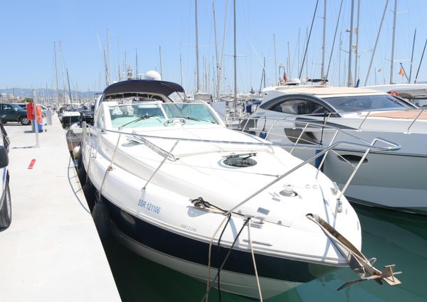 Fairline TARGA-48 image