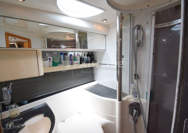 Fairline TARGA-48 image