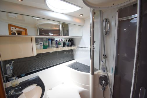 Fairline TARGA-48 image