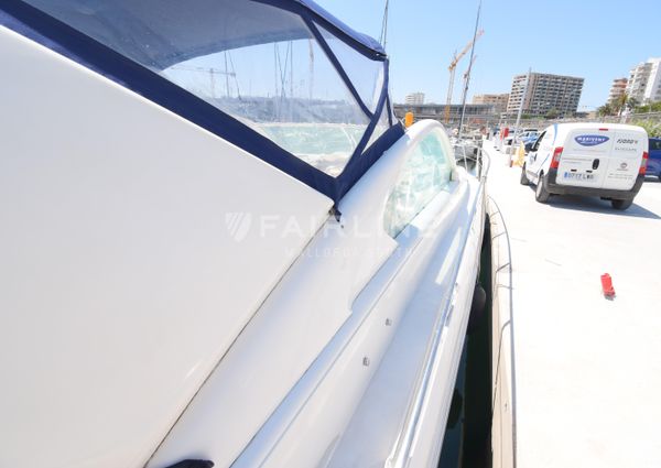 Fairline TARGA-48 image