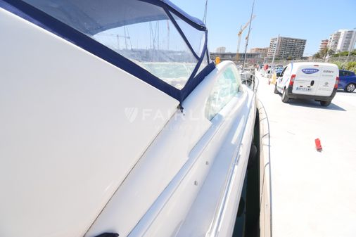 Fairline TARGA-48 image