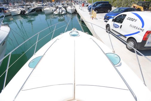 Fairline TARGA-48 image