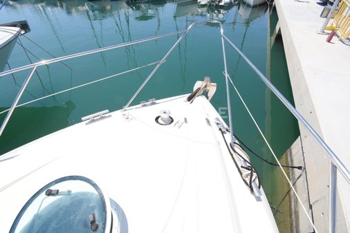 Fairline TARGA-48 image