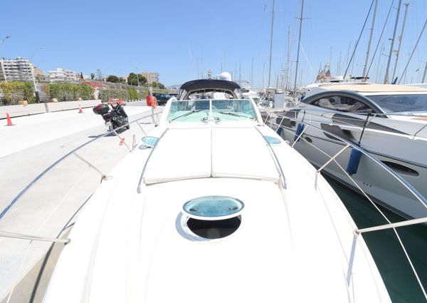 Fairline TARGA-48 image