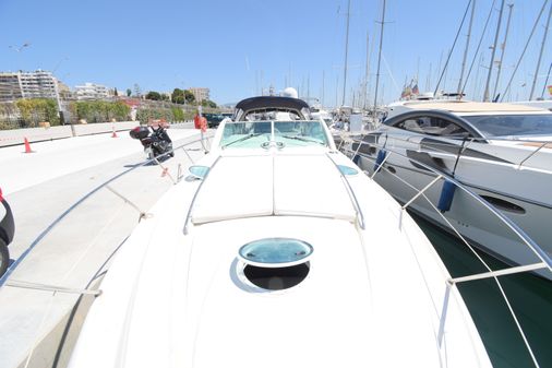 Fairline TARGA-48 image