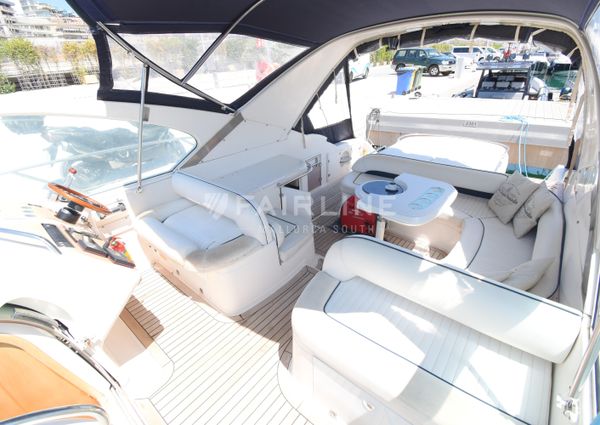 Fairline TARGA-48 image