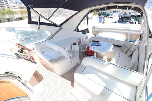 Fairline TARGA-48 image