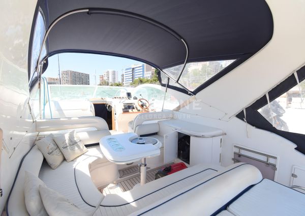 Fairline TARGA-48 image