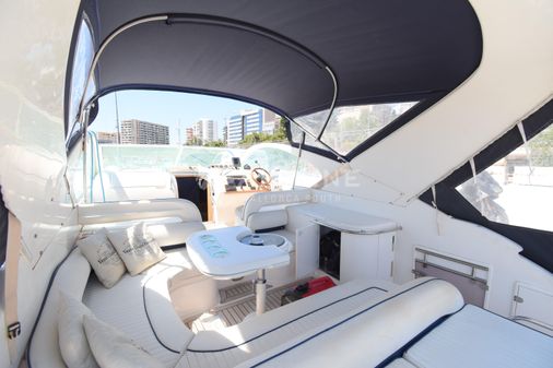 Fairline TARGA-48 image