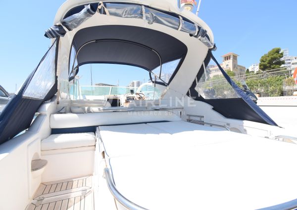 Fairline TARGA-48 image