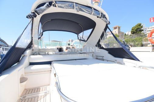 Fairline TARGA-48 image