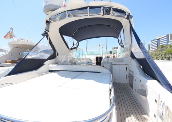 Fairline TARGA-48 image