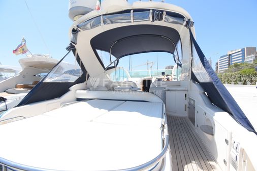 Fairline TARGA-48 image