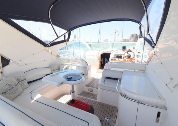 Fairline TARGA-48 image