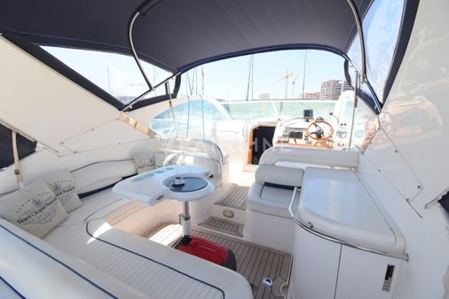 Fairline TARGA-48 image