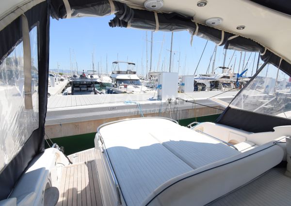 Fairline TARGA-48 image