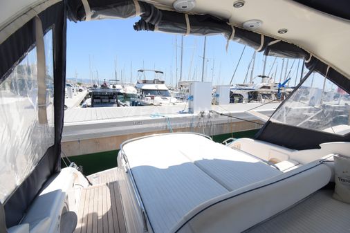 Fairline TARGA-48 image