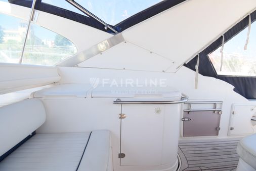 Fairline TARGA-48 image