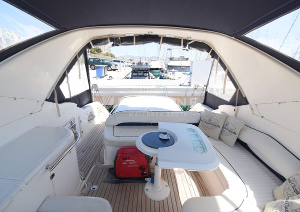 Fairline TARGA-48 image