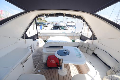 Fairline TARGA-48 image