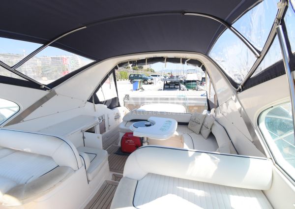 Fairline TARGA-48 image