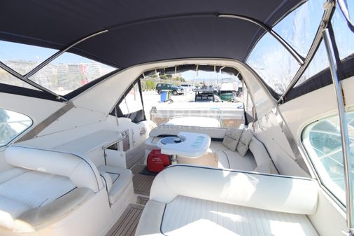 Fairline TARGA-48 image