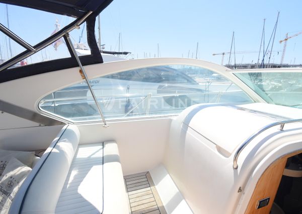 Fairline TARGA-48 image