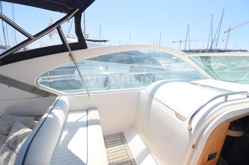 Fairline TARGA-48 image