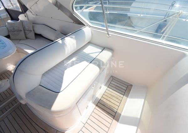 Fairline TARGA-48 image