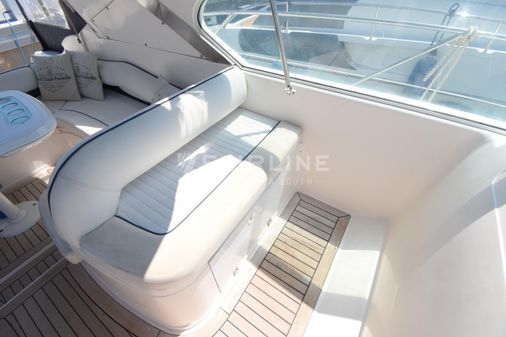 Fairline TARGA-48 image