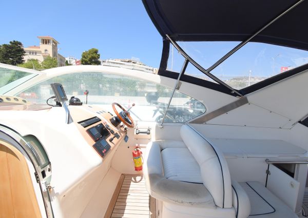 Fairline TARGA-48 image