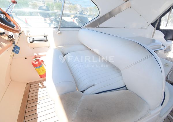 Fairline TARGA-48 image